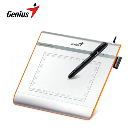 TABLERO GENIUS EASYPEN I405X 4X5.5" (31100061104)